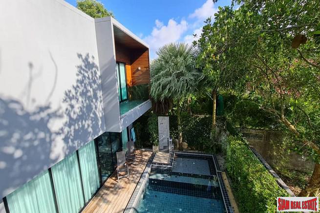 Tewana Home | Modern and Elegant Three-Bedroom House for Sale in Pasak