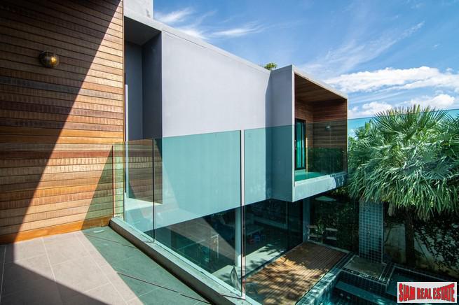 Tewana Home | Modern and Elegant Three-Bedroom House for Sale in Pasak