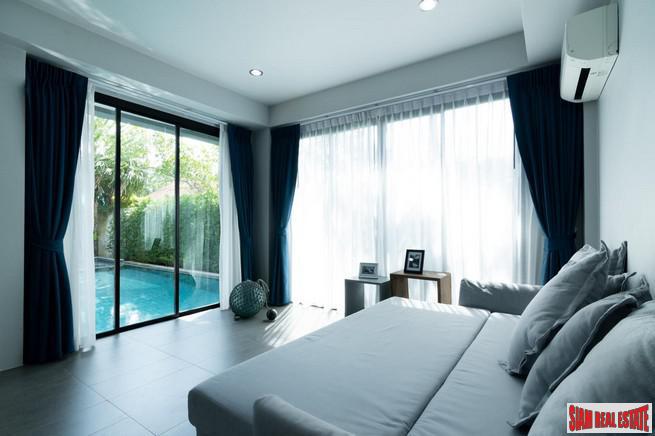 Tewana Home | Modern and Elegant Three-Bedroom House for Sale in Pasak