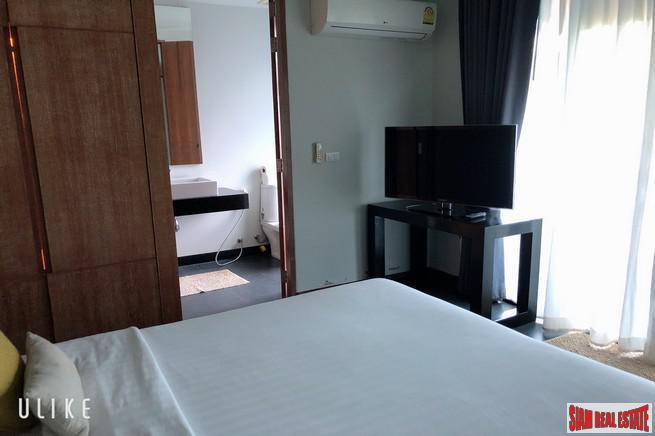 Modern Three-Bedroom Private Pool House for Sale in Pasak