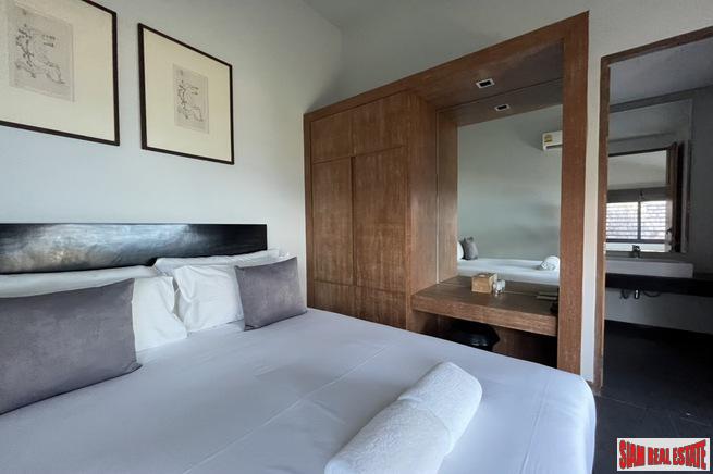 Modern Three-Bedroom Private Pool House for Sale in Pasak