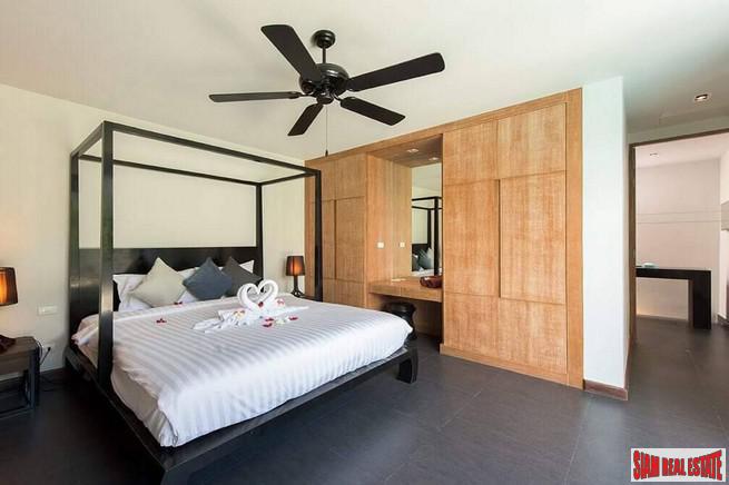 Modern Three-Bedroom Private Pool House for Sale in Pasak
