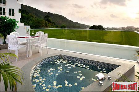 Kata Ocean View Residence | Luxury Sea View and Mountain View Resale Condos-9