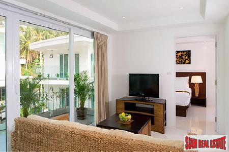 Kata Ocean View Residence | Luxury Sea View and Mountain View Resale Condos