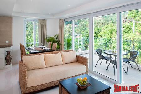 Kata Ocean View Residence | Luxury Sea View and Mountain View Resale Condos
