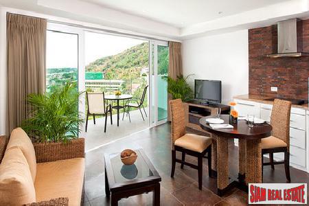 Kata Ocean View Residence | Luxury Sea View and Mountain View Resale Condos
