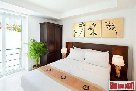 Kata Ocean View Residence | Luxury Sea View and Mountain View Resale Condos