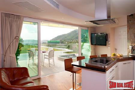 Kata Ocean View Residence | Luxury Sea View and Mountain View Resale Condos