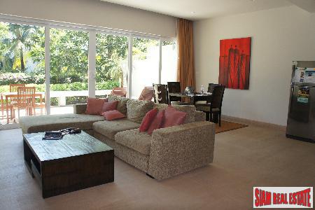 Serenity Resort & Residences