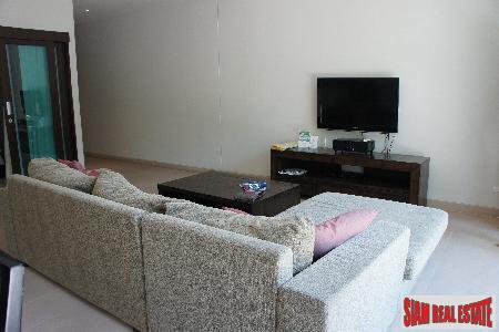 Serenity Resort & Residences