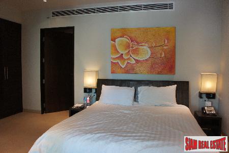 Serenity Resort & Residences