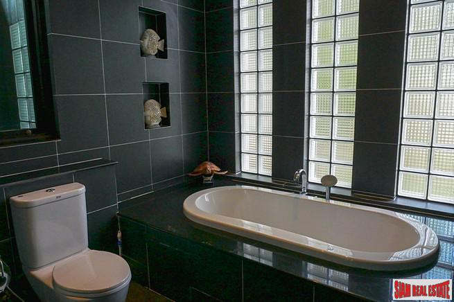 Baan Mandala | Luxury and Spacious Three Bedroom House for Sale in Bang Tao-11