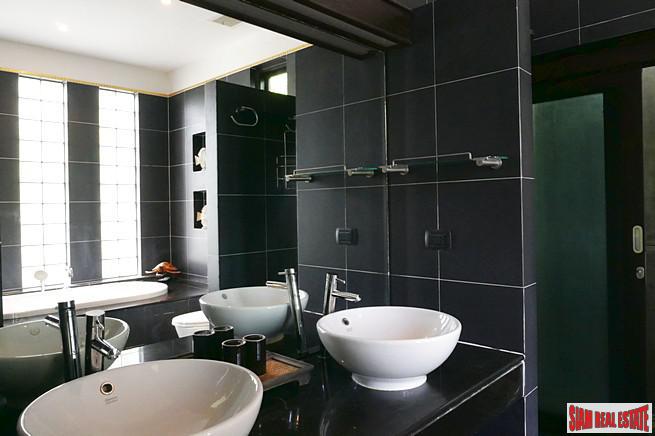 Baan Mandala | Luxury and Spacious Three Bedroom House for Sale in Bang Tao-12