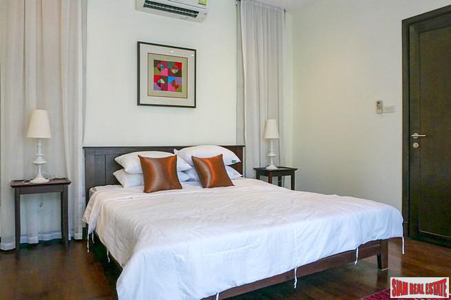 Baan Mandala | Luxury and Spacious Three Bedroom House for Sale in Bang Tao-16