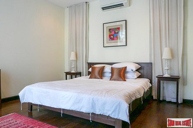Baan Mandala | Luxury and Spacious Three Bedroom House for Sale in Bang Tao-17