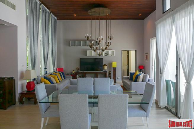Baan Mandala | Luxury and Spacious Three Bedroom House for Sale in Bang Tao-7