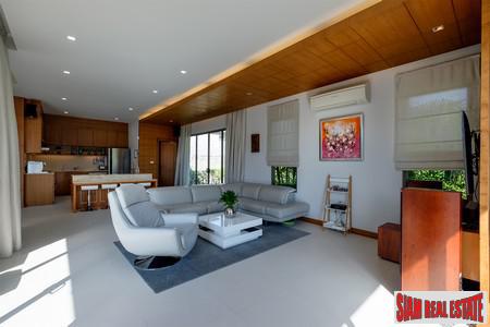 Anchan Villas II and III