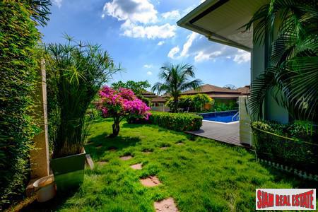Anchan Villas II and III