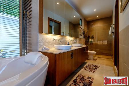 Anchan Villas II and III