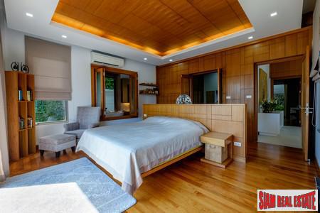 Anchan Villas II and III