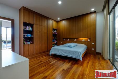 Anchan Villas II and III