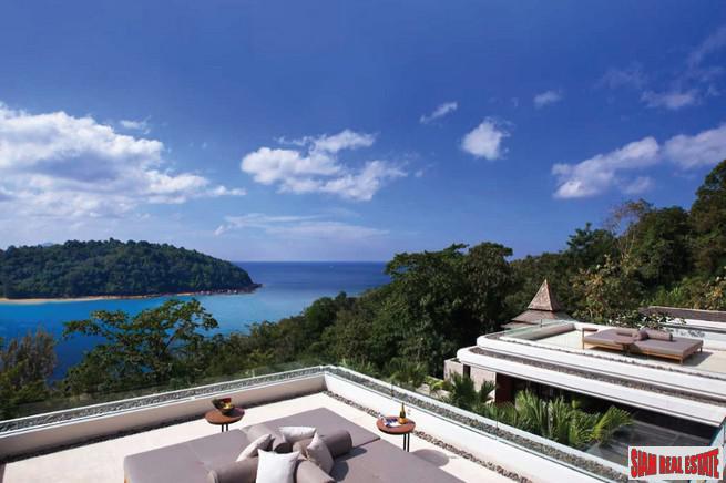 Hotel Managed Luxurious Villa in Thailand