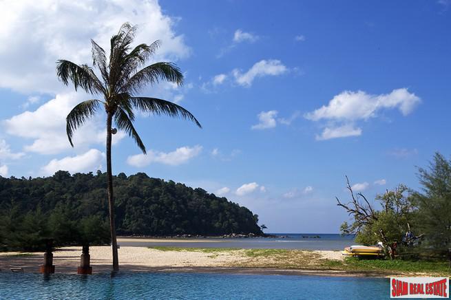 Hotel Managed Luxurious Villa in Thailand-11