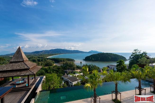 Hotel Managed Luxurious Villa in Thailand-14