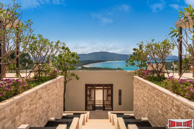 Hotel Managed Luxurious Villa in Thailand-15