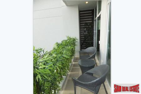 Karon Hill | Walk to the Beach from this Luxurious One Bedroom Sea View Condo for Sale