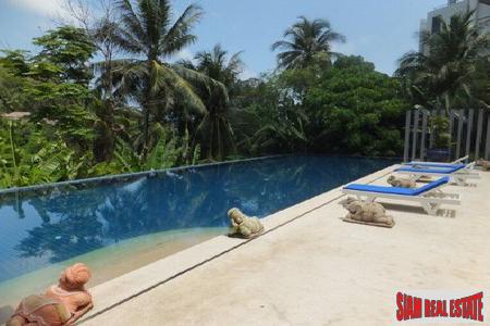 Karon Hill | Walk to the Beach from this Luxurious One Bedroom Sea View Condo for Sale
