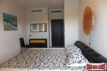 Karon Hill | Walk to the Beach from this Luxurious One Bedroom Sea View Condo for Sale