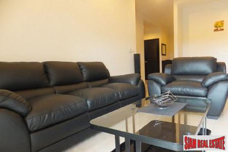 Karon Hill | Walk to the Beach from this Luxurious One Bedroom Sea View Condo for Sale