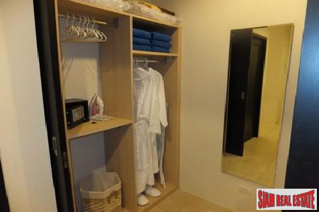 Karon Hill | Walk to the Beach from this Luxurious One Bedroom Sea View Condo for Sale