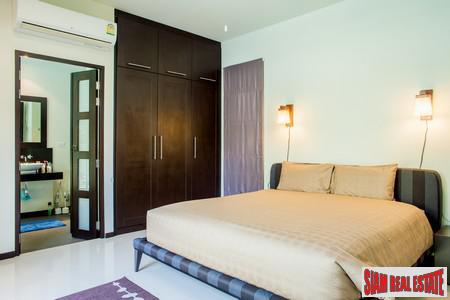 Saiyuan Estate | Beautiful Pool Villa Living Near Nai Harn Beach