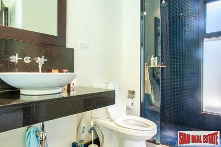 Saiyuan Estate | Beautiful Pool Villa Living Near Nai Harn Beach