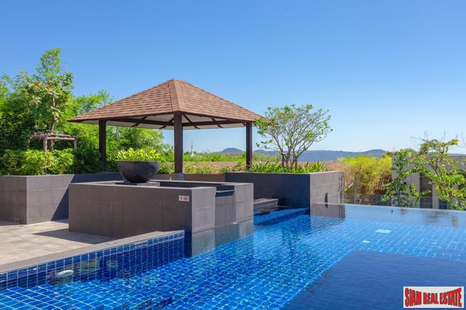 Modern Four Bedroom Sea View Pool Villa In Secluded Rawai-1