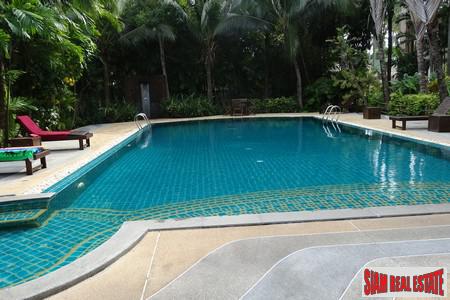 Rawai Seaview Condo | Two Bedroom Seaview Condominium For Sale in Rawai