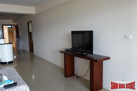 Rawai Seaview Condo | Two Bedroom Seaview Condominium For Sale in Rawai