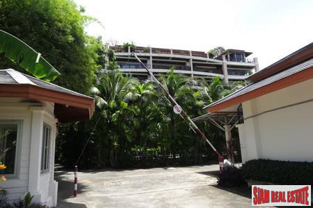 Rawai Seaview Condo | Two Bedroom Seaview Condominium For Sale in Rawai