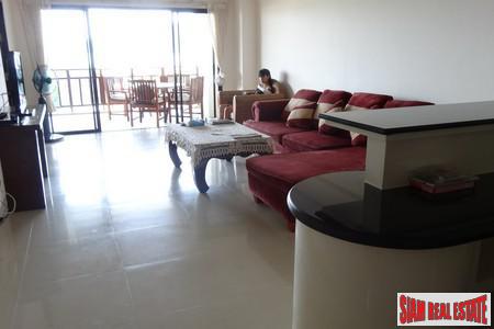 Rawai Seaview Condo | Two Bedroom Seaview Condominium For Sale in Rawai