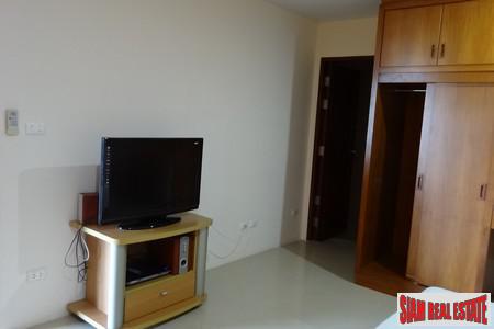 Rawai Seaview Condo | Two Bedroom Seaview Condominium For Sale in Rawai