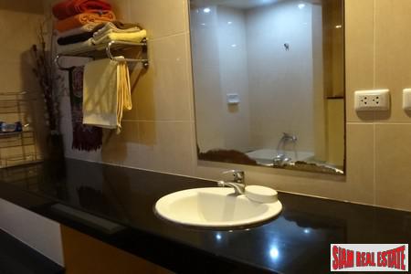 Rawai Seaview Condo | Two Bedroom Seaview Condominium For Sale in Rawai