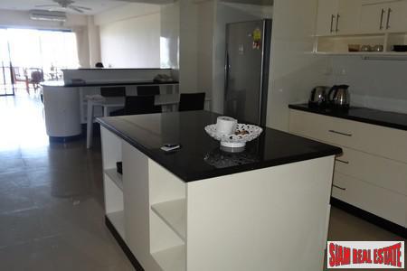 Rawai Seaview Condo | Two Bedroom Seaview Condominium For Sale in Rawai