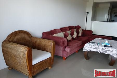 Rawai Seaview Condo | Two Bedroom Seaview Condominium For Sale in Rawai