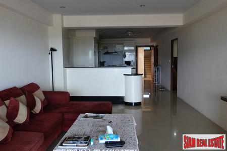 Rawai Seaview Condo | Two Bedroom Seaview Condominium For Sale in Rawai