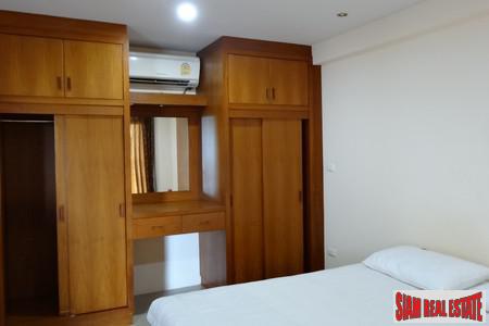 Rawai Seaview Condo | Two Bedroom Seaview Condominium For Sale in Rawai