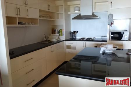 Rawai Seaview Condo | Two Bedroom Seaview Condominium For Sale in Rawai