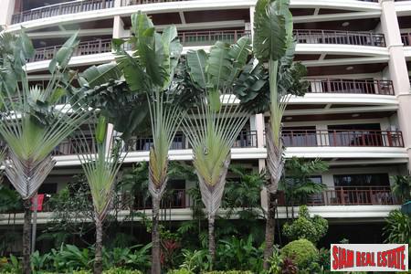 Rawai Seaview Condo | Two Bedroom Seaview Condominium For Sale in Rawai