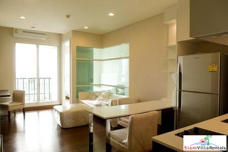 Ivy Thonglor | Large One Bedroom Condo for Rent at Thonglor BTS